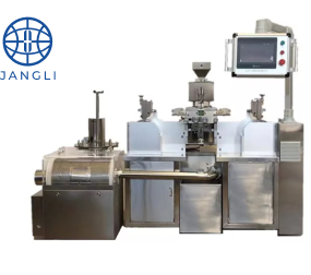 JL-50 Benchtop/laptop softgel filling machine