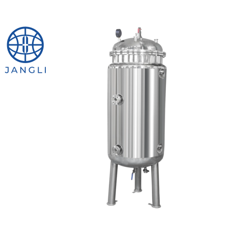 Hot Water Tank for Gelatin Melting Tank