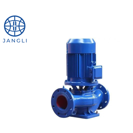 gelatin melting tank hot water circulation pump