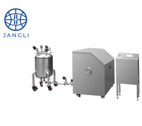 softgel ultrasonic cleaning machine