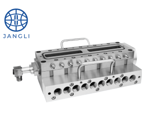 softgel encapsulation machine medicine injection pump