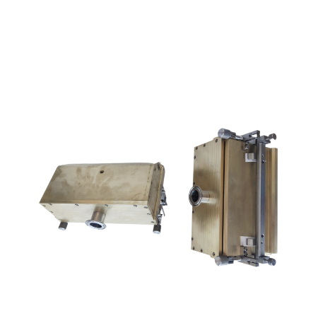 Softgel Encapsulation Machine Gelatin Spreader Boxes
