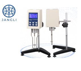 Gelatin Viscosity Testing Instrument