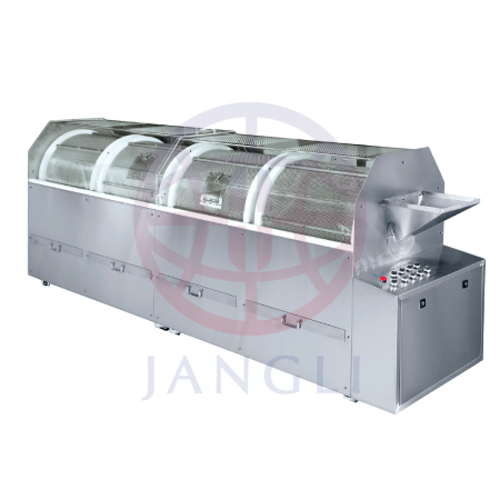 Medium Single layer Softgel Drying tumble dryer