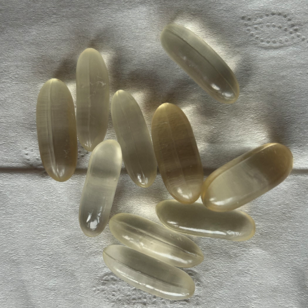Read more about the article Non-Animal Soft Gel Capsules: A Comprehensive Production Guide