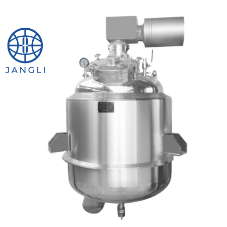 medicine mixing tank for softgel big