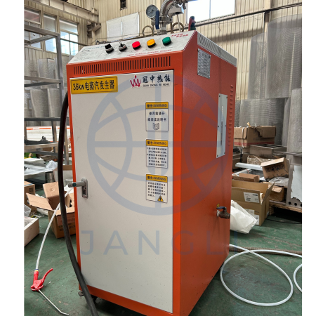 steam generator for softgel tumble dryer washing machine